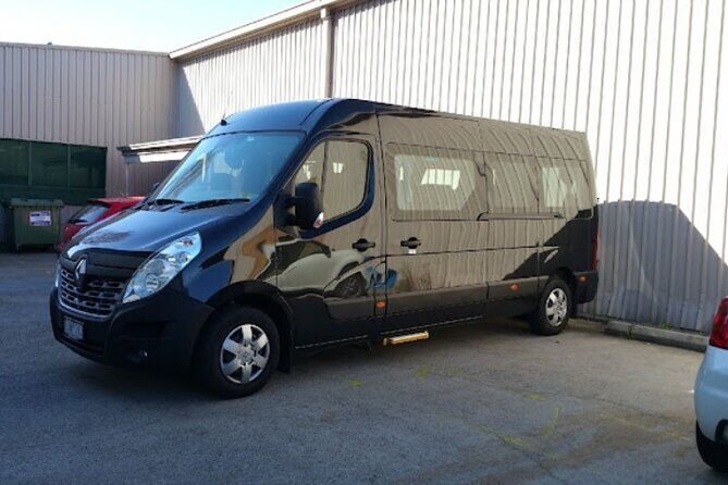 Melbourne Airport Transfer with Meet and Greet Service - An In-Depth Look at the Melbourne Airport Transfer Service