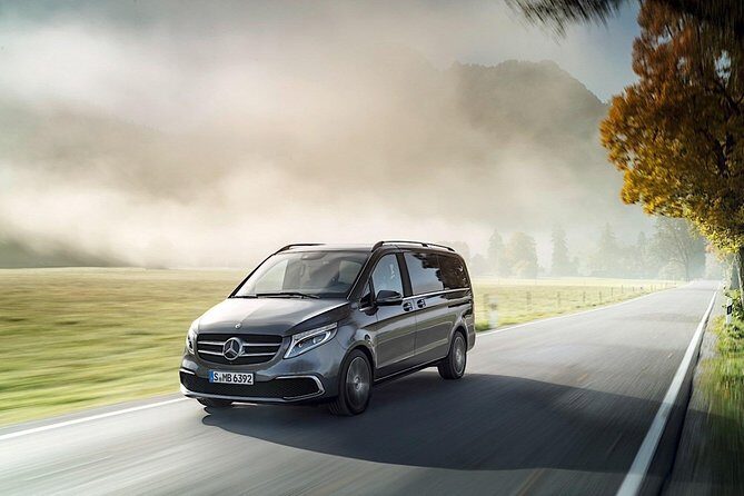 Melbourne Airport Transfer with Meet and Greet Service - FAQ