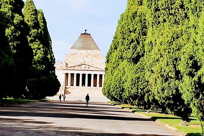 Melbourne and Moonlit Sanctuary Shore Excursion - Who Should Book This Tour?