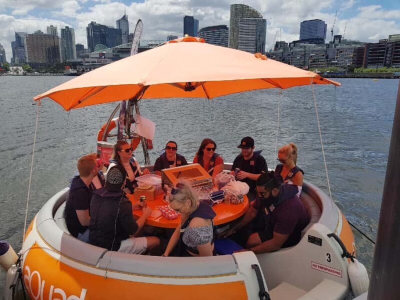 Melbourne: Aqua Donut Self-Drive BBQ Boat Rental - Final Thoughts: Is It Worth It?