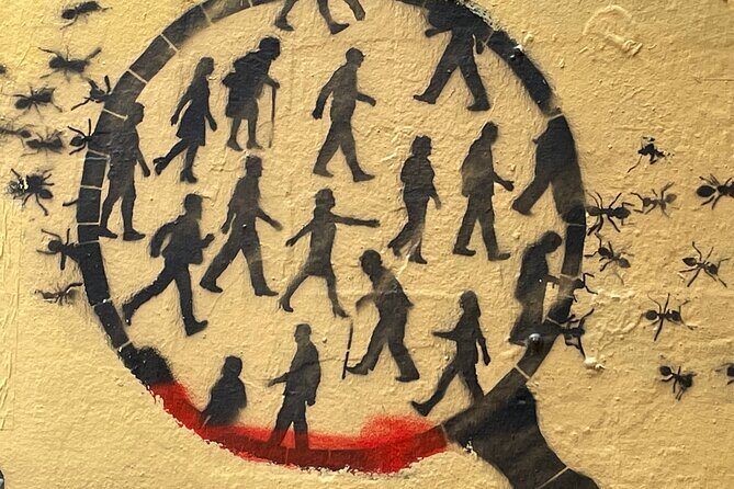 Melbourne Art, History, Wine & Food Walking Tour - What the Reviews Say