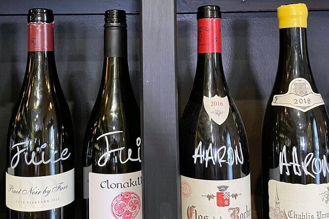 Melbourne Art, History, Wine & Food Walking Tour - Why This Experience Works for You