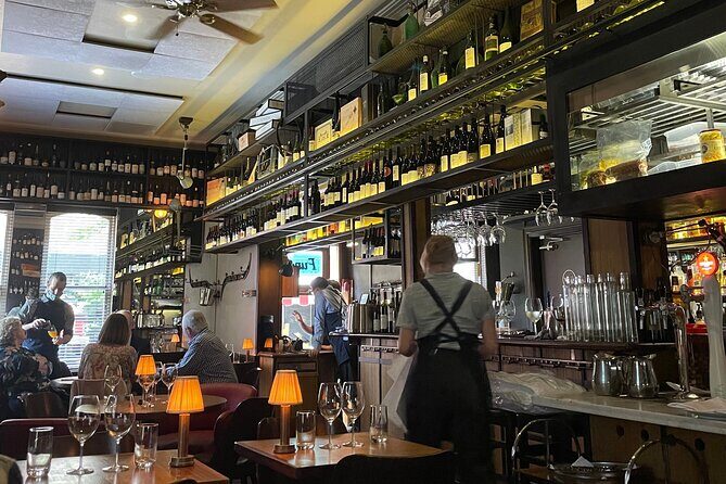 Melbourne Art, History, Wine & Food Walking Tour - The Sum Up