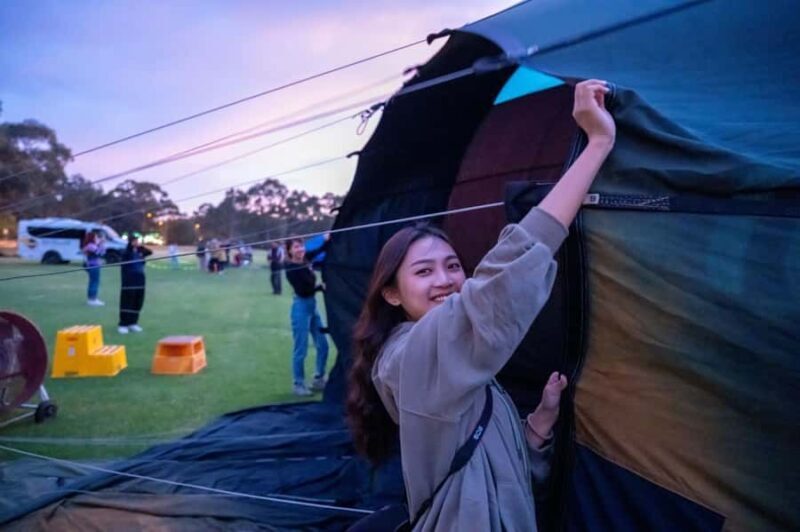 Melbourne: Balloon Flight at Sunrise - Why This Tour Offers Excellent Value