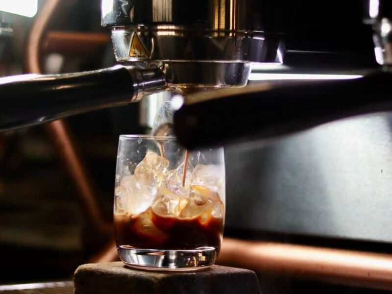 Melbourne: Barista Experience at Degraves Espresso - Key Points