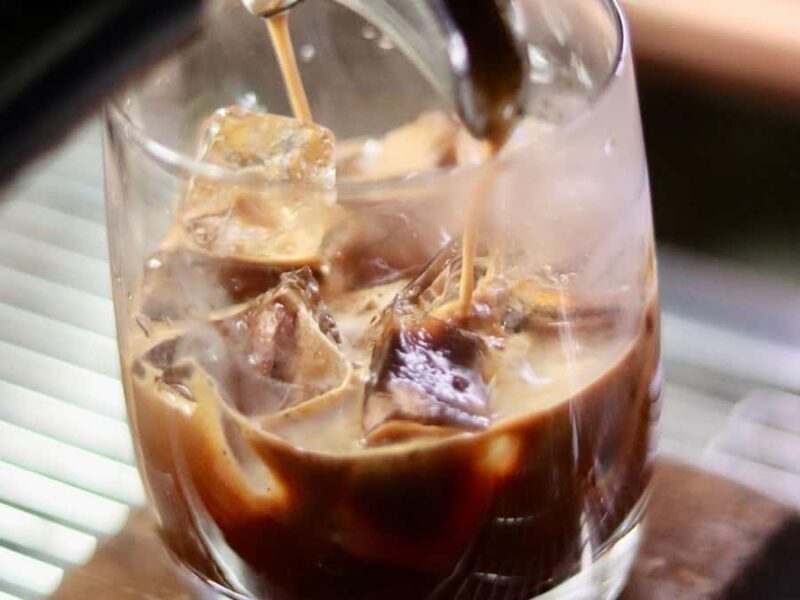 Melbourne: Barista Experience at Degraves Espresso - Authenticity and Value for the Coffee Enthusiast