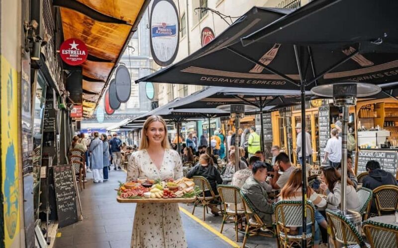 Melbourne: Barista Experience at Degraves Espresso - Final Thoughts