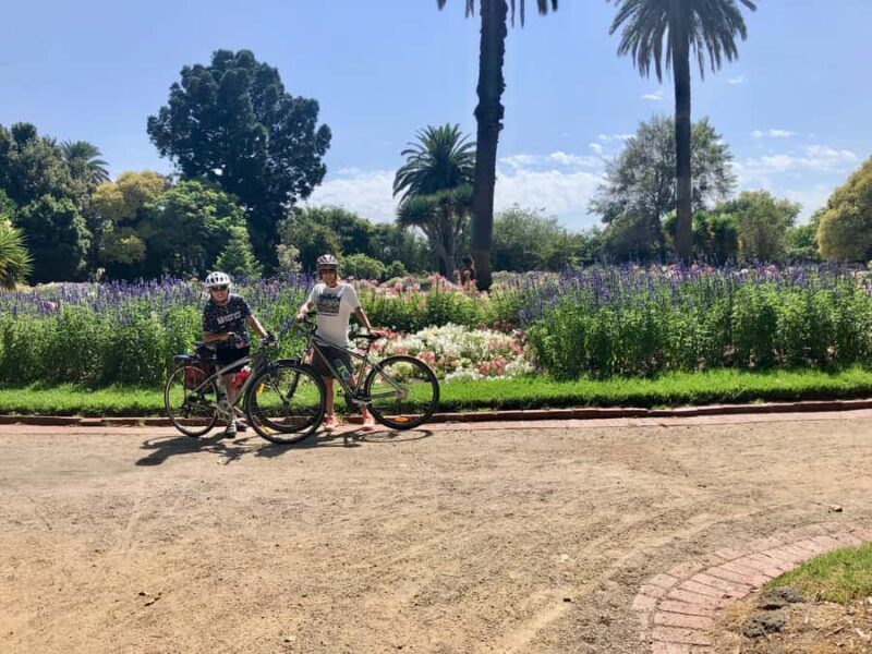 Melbourne: Bayside Bike Tour | Pedal into Local Seaside Life - Key Points