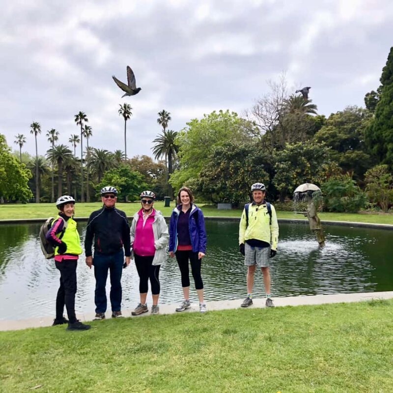 Melbourne: Bayside Bike Tour | Pedal into Local Seaside Life - An Overview of the Bayside Bike Tour