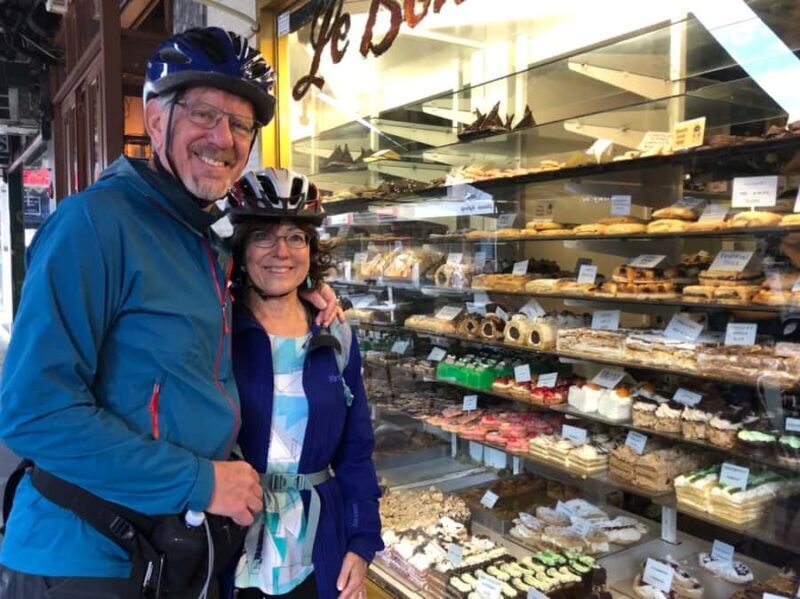 Melbourne: Bayside Bike Tour | Pedal into Local Seaside Life - Brighton Beach & Final Stop