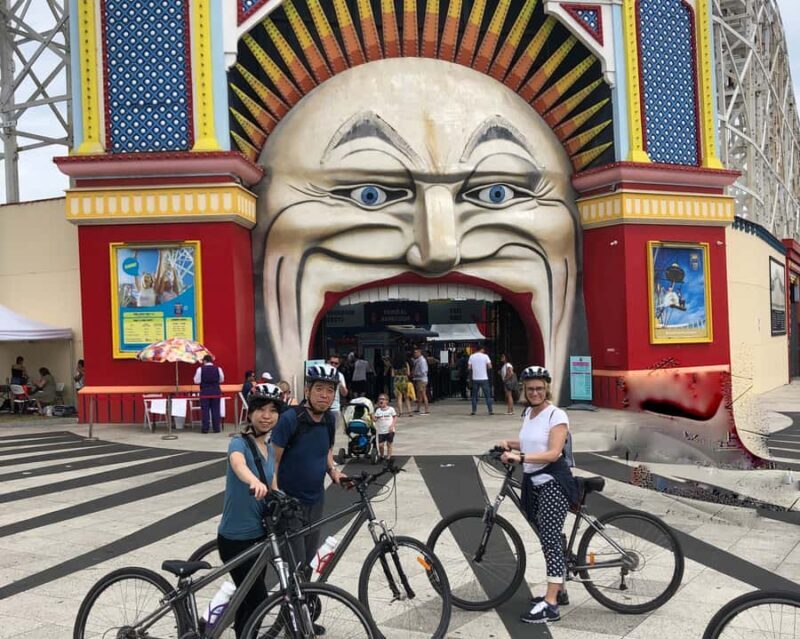 Melbourne: Bayside Bike Tour | Pedal into Local Seaside Life - Practical Details: What to Expect and Tips