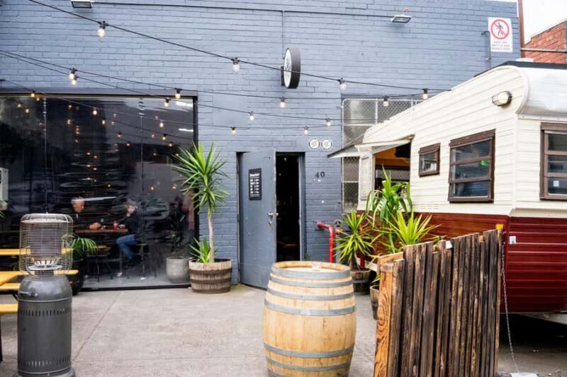 Melbourne Beer Tour Hidden Bars & Local Brews - The Sum Up