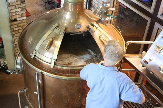 Melbourne Beer Tour with a Local: 100% Personalized & Private - Key Points