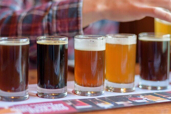 Melbourne Beer Tour with a Local: 100% Personalized & Private - Authenticity and Reviews