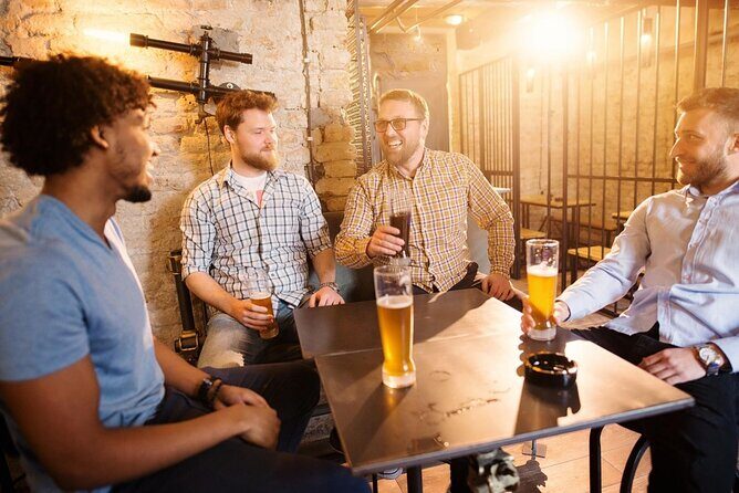 Melbourne Beer Tour with a Local: 100% Personalized & Private - Who Will Love This Tour?