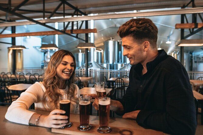 Melbourne Beer Tour with a Local: 100% Personalized & Private - The Sum Up