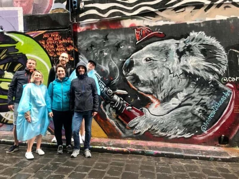 Melbourne : Best Street Food Tour With A Local Guide - The Value of Guided Tastings and Local Insight