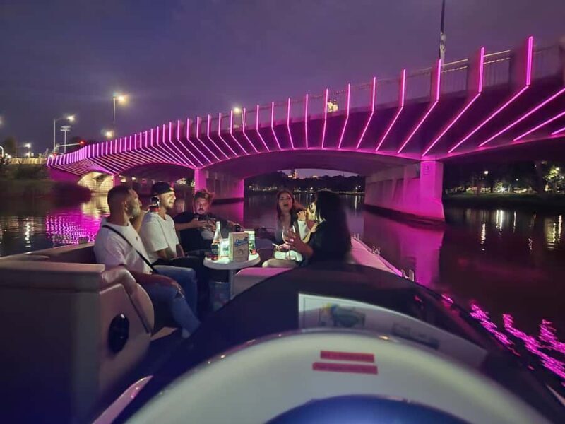 Melbourne: Boat Rental with BBQ and Drinks - A Practical Look at the Experience