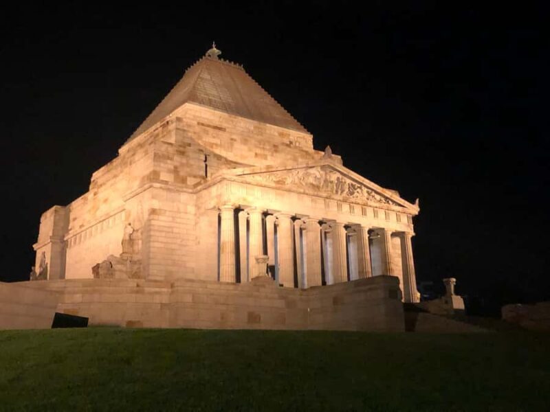Melbourne: Botanic Gardens & Sports Precinct Walking Tour - A Detailed Look at the Tour Experience