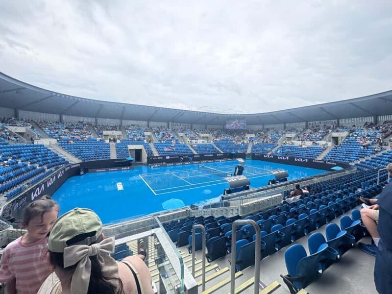 Melbourne: Botanic Gardens & Sports Precinct Walking Tour - Who Will Love This Tour?