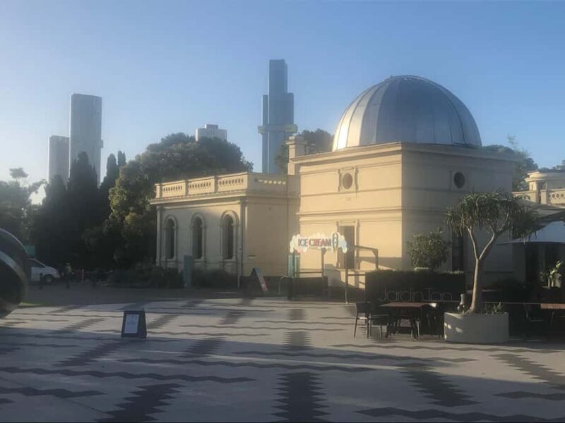 Melbourne: Botanic Gardens & Sports Precinct Walking Tour - Final Thoughts
