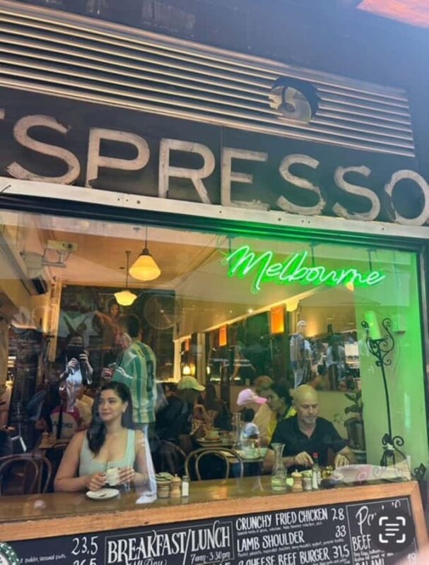 Melbourne: Bottomless Sangria & Tapas on Degraves Street - FAQ