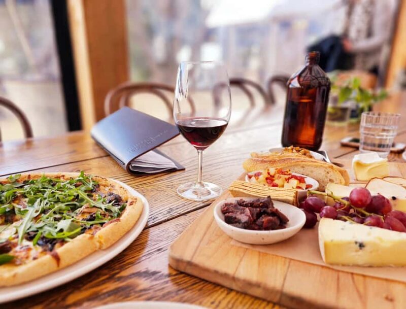 Melbourne: Boutique Phillip Island Wine, Dine & Penguin Tour - Why This Tour Works for Travelers