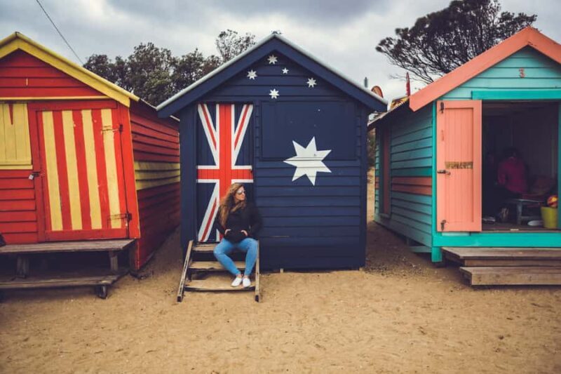 Melbourne: Brighton Beach/Bathing Boxes Photoshoot - Final Thoughts
