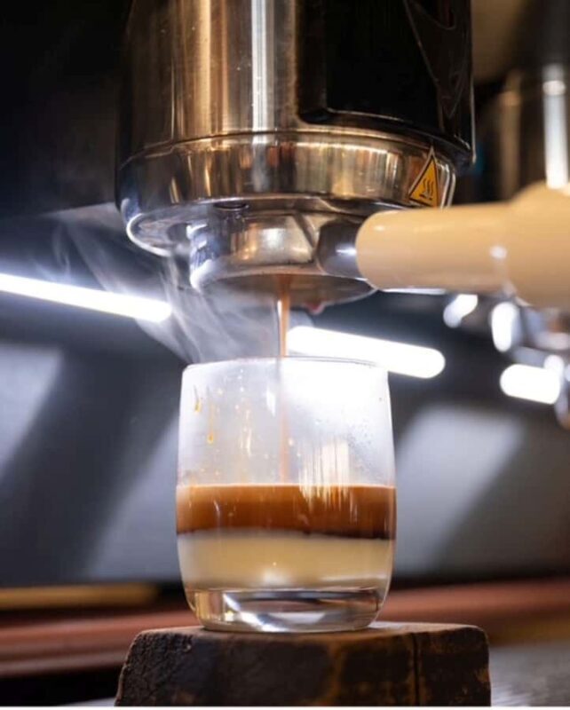Melbourne Brunch & Coffee Iconic Laneway Degraves Espresso - What Reviewers Are Saying