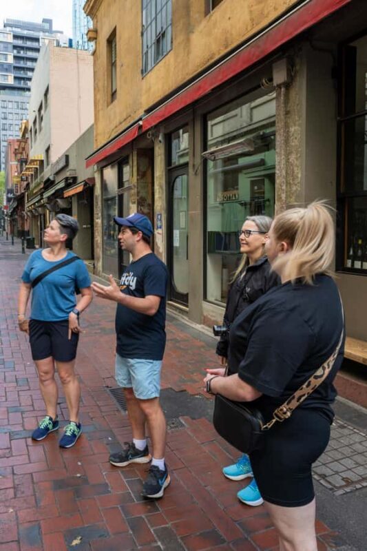 Melbourne: Brunch & History Walking Tour - Why This Tour Offers Great Value