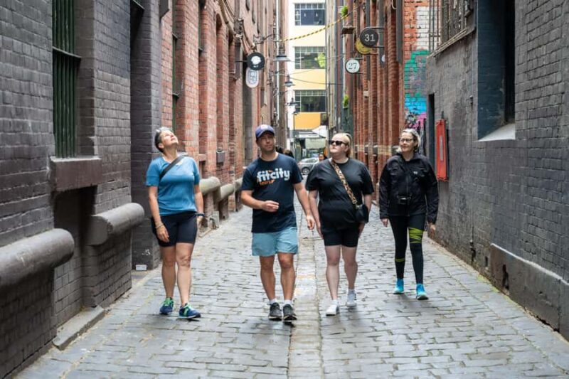 Melbourne: Brunch & History Walking Tour - Final Thoughts