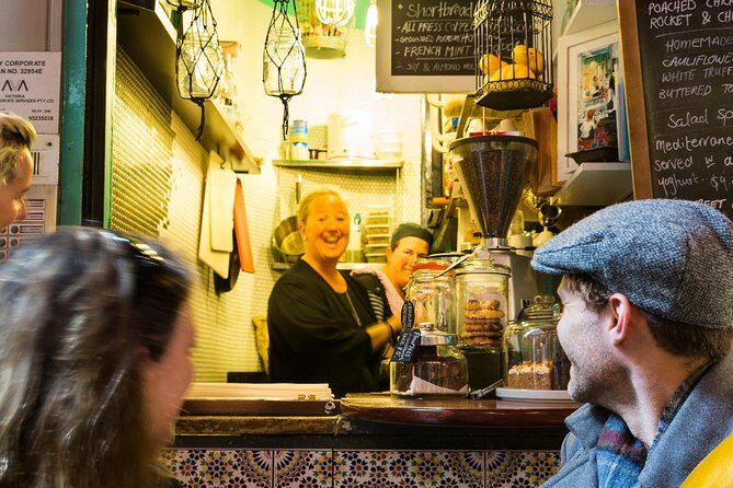Melbourne Cafe and Coffee Culture Walking Tour - Why Does Melbourne’s Coffee Culture Matter?