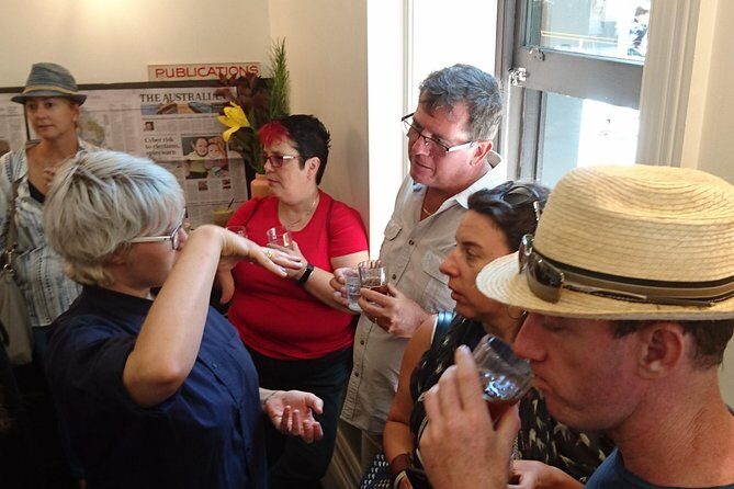 Melbourne Cafe and Coffee Culture Walking Tour - Weather and Practical Tips