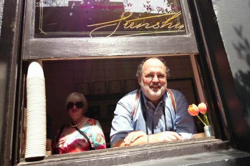 Melbourne: Cafe Culture Walk (small group/max 8 guests) - Experience Quality and Authenticity