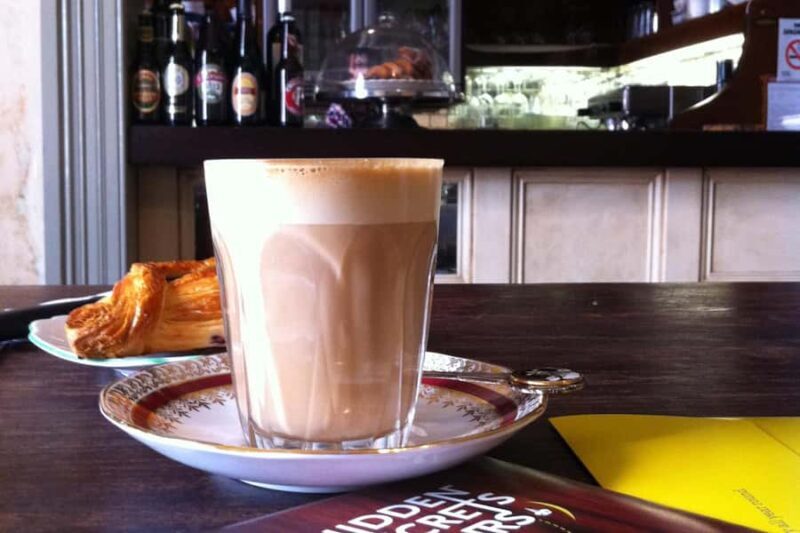 Melbourne: Cafe Culture Walk (small group/max 8 guests) - What to Expect in Terms of Logistics