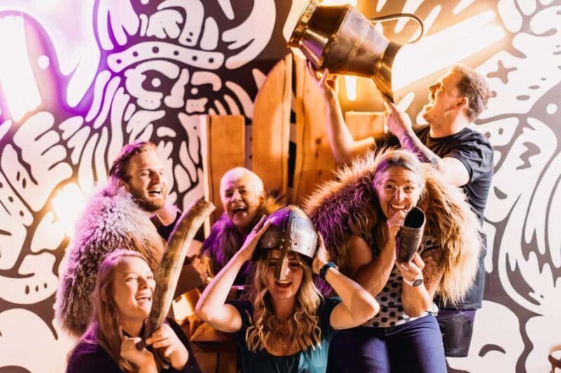 Melbourne CBD: Axe Throwing Session - 1 Hour - Final Thoughts