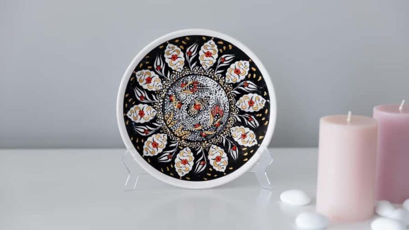 Melbourne: Ceramic Plates & Bowls Paint and Sip Classes - Key Points