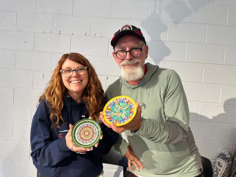 Melbourne: Ceramic Plates & Bowls Paint and Sip Classes - Who Should Consider This Experience?