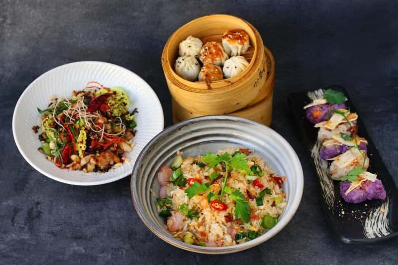 Melbourne: Choose Your Asian Cuisine Cooking Masterclass - Why This Class Offers Great Value