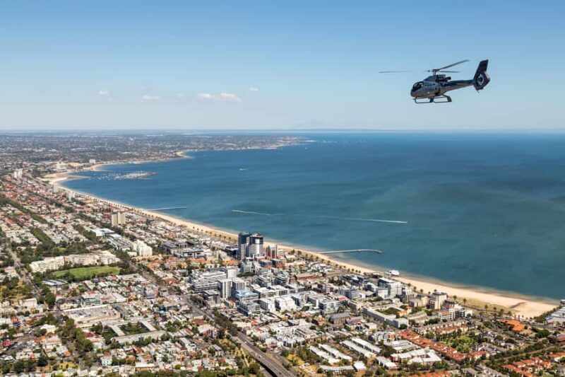 Melbourne: City and Bayside Helicopter Tour - Final Thoughts: Is It Worth It?