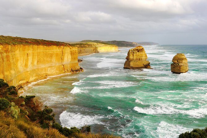 Melbourne City Card (2 Days): Visit Unlimited Attractions! - Additional Perks and Savings