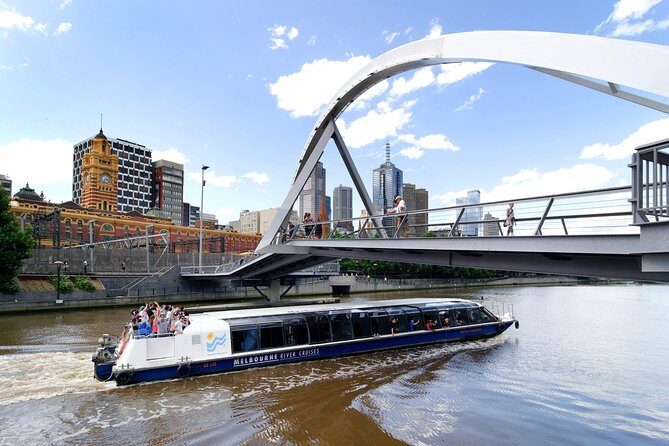 Melbourne City Card (2 Days): Visit Unlimited Attractions! - Practical Considerations