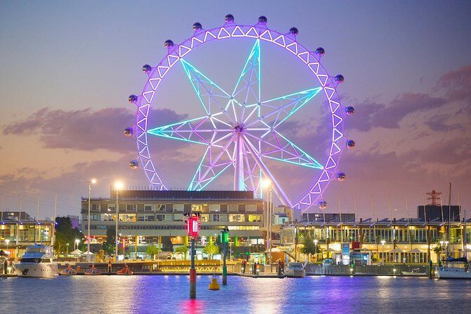 Melbourne City Card (2 Days): Visit Unlimited Attractions! - Final Thoughts