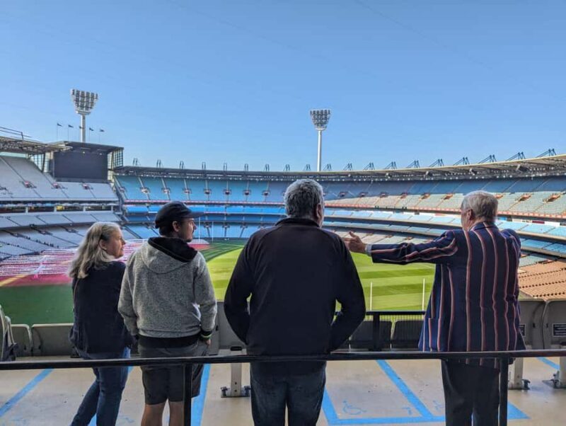 Melbourne City Card - 3 Days - What the Melbourne City Card Offers in Detail