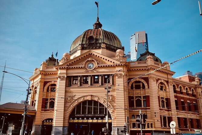 Melbourne City Centre Scavenger Hunt and Sights Self-Guided Tour - FAQs