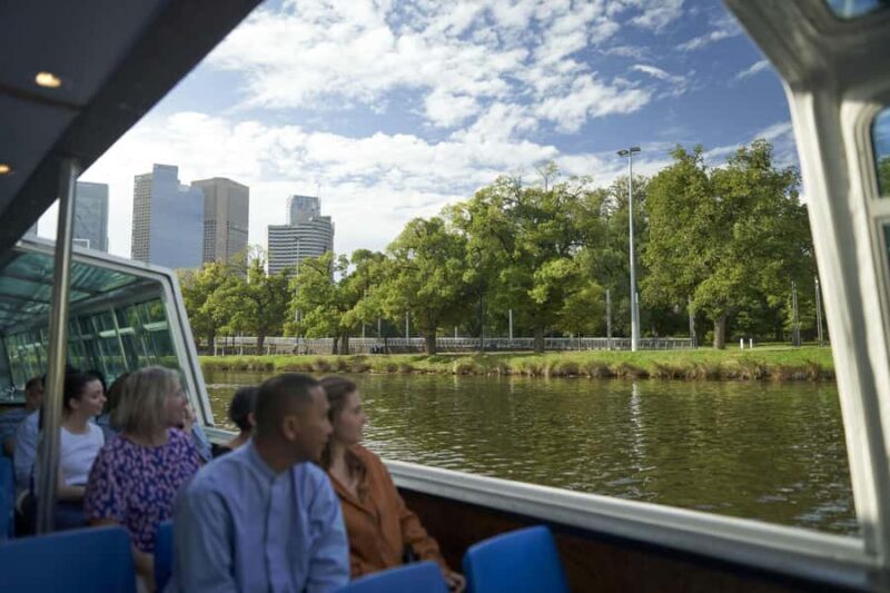 Melbourne City Cruise with Tea, Coffee, and Commentary - What the Reviews Say