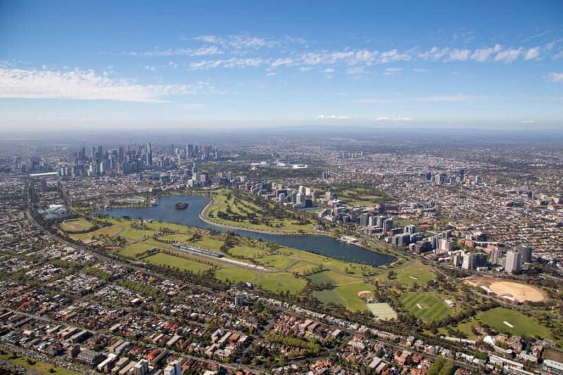 Melbourne: City Helicopter Tour with up to 5 Passengers - Who Will Love This Tour?