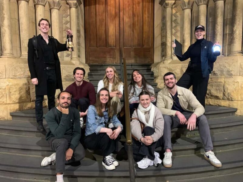 Melbourne: City Highlights Guided Walking Crime Tour - Final Thoughts