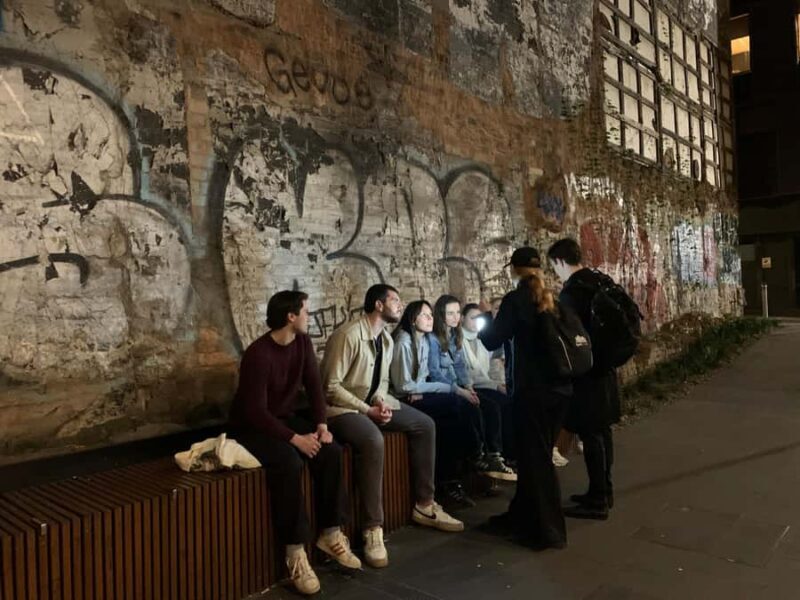 Melbourne: City Highlights Guided Walking Crime Tour - FAQ