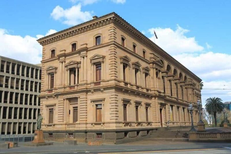Melbourne: City Highlights Private Guided Walking Tour - The Itinerary in Detail: Why It Matters